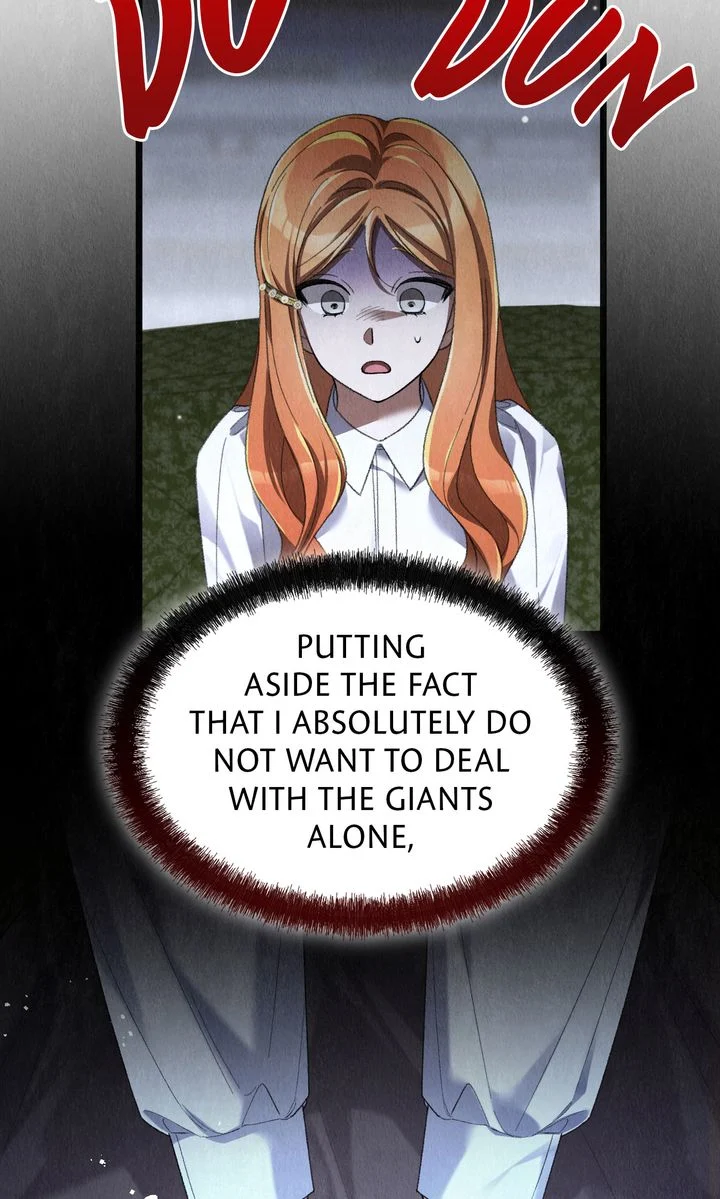 Dear, Not Cunning Witch Chapter 47 245 22