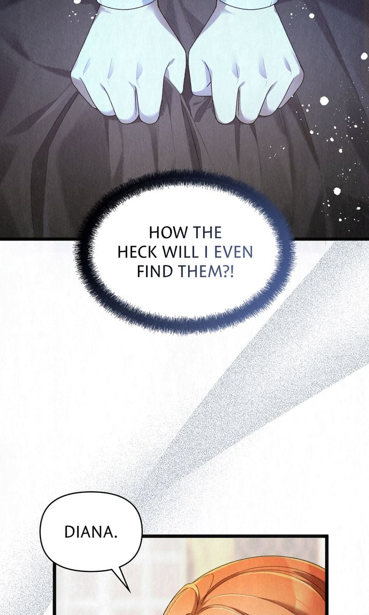 Dear, Not Cunning Witch Chapter 47 246 23