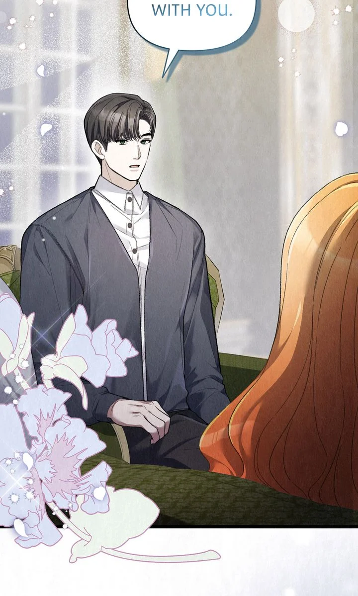 Dear, Not Cunning Witch Chapter 47 249 26