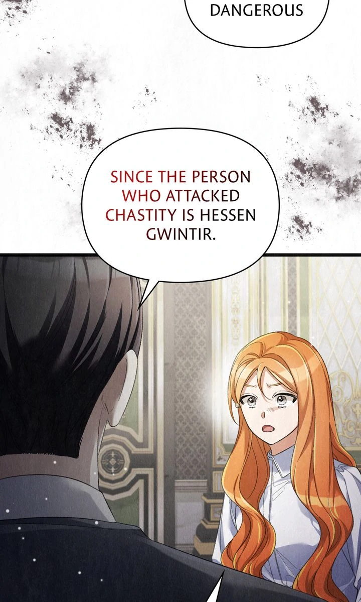 Dear, Not Cunning Witch Chapter 47 254 31