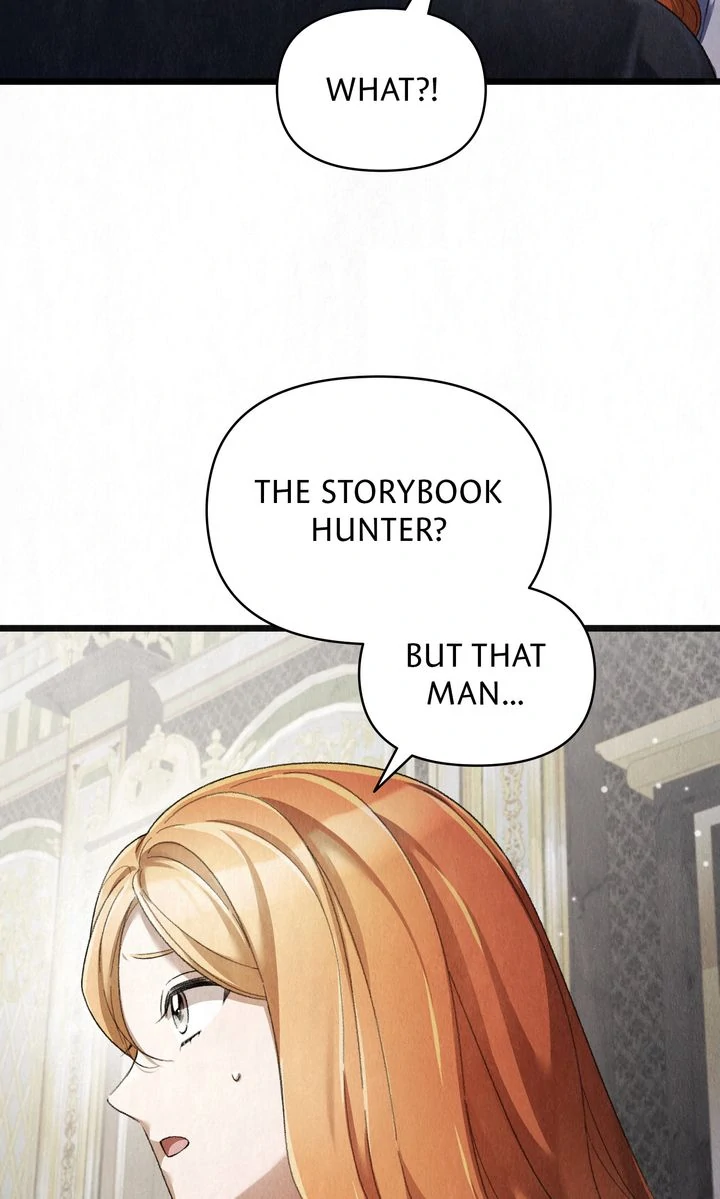 Dear, Not Cunning Witch Chapter 47 255 32