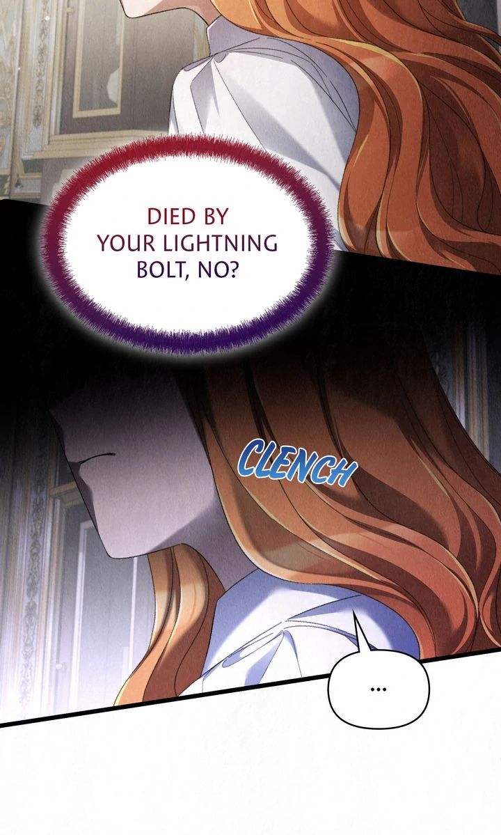 Dear, Not Cunning Witch Chapter 47 256 33