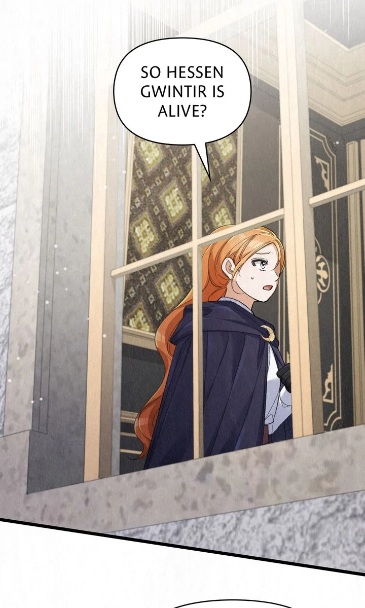 Dear, Not Cunning Witch Chapter 47 259 36