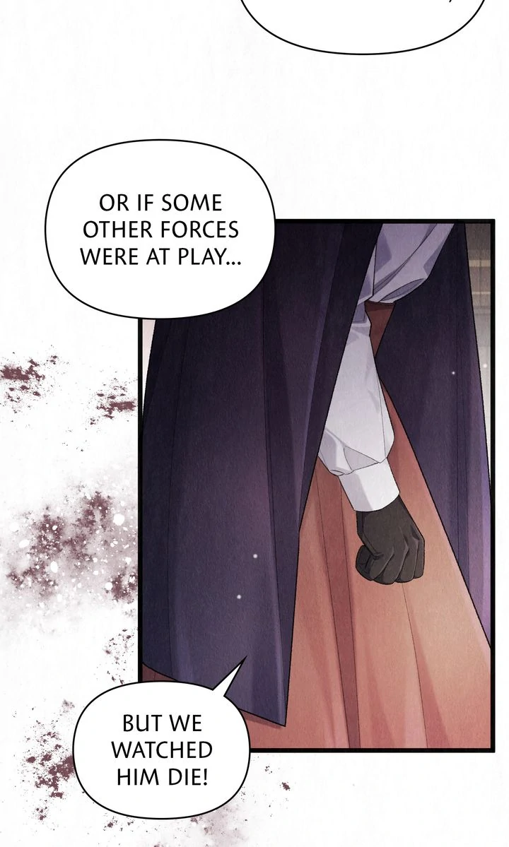 Dear, Not Cunning Witch Chapter 47 261 38