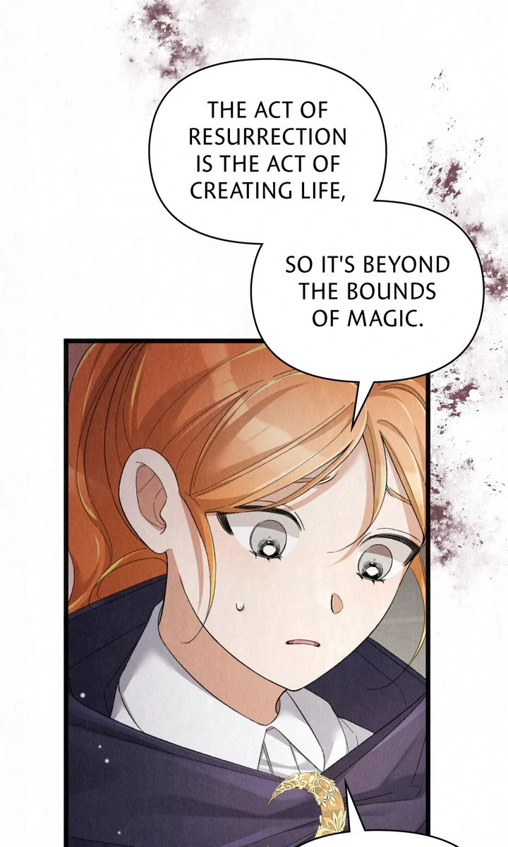 Dear, Not Cunning Witch Chapter 47 262 39