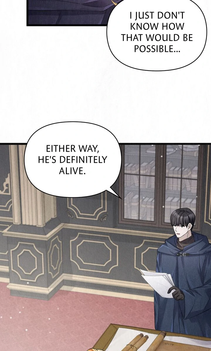 Dear, Not Cunning Witch Chapter 47 263 40