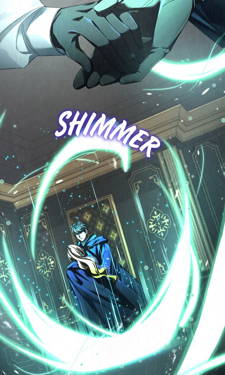 Dear, Not Cunning Witch Chapter 47 269 46