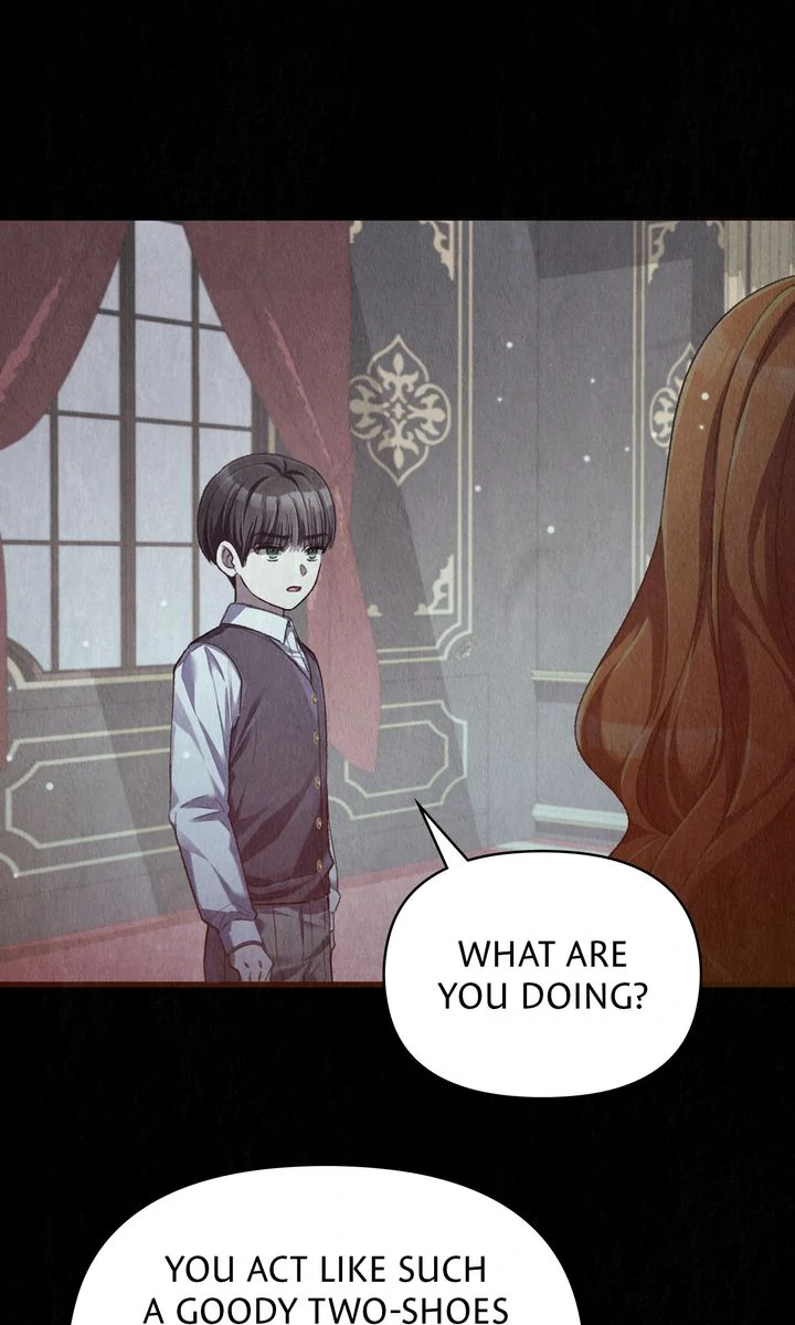 Dear, Not Cunning Witch Chapter 47 275 52