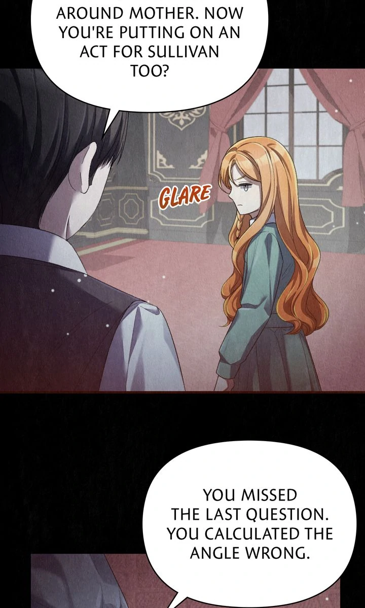 Dear, Not Cunning Witch Chapter 47 276 53