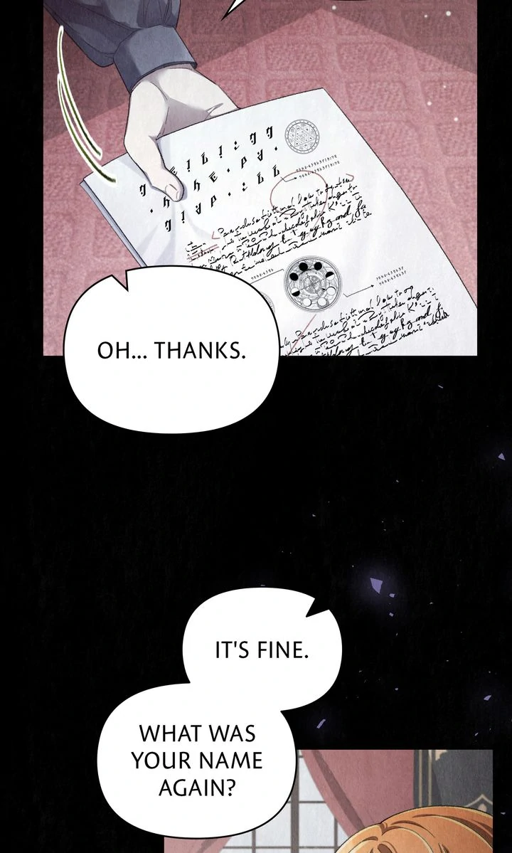 Dear, Not Cunning Witch Chapter 47 277 54