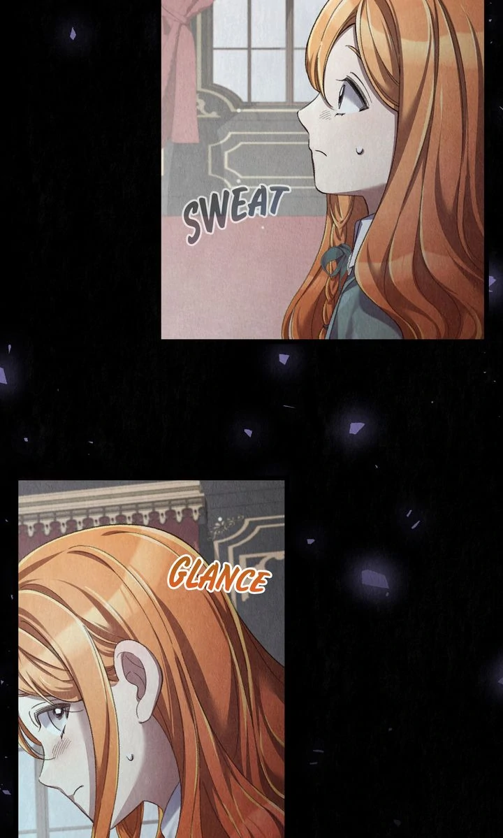 Dear, Not Cunning Witch Chapter 47 278 55