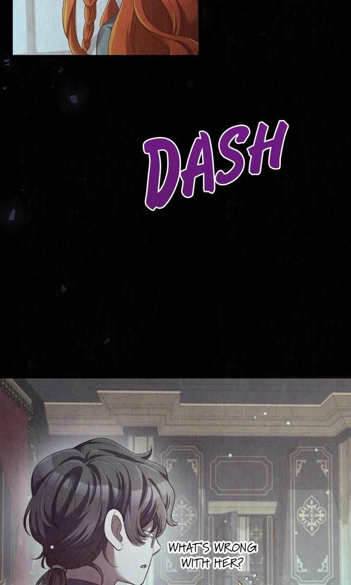 Dear, Not Cunning Witch Chapter 47 279 56