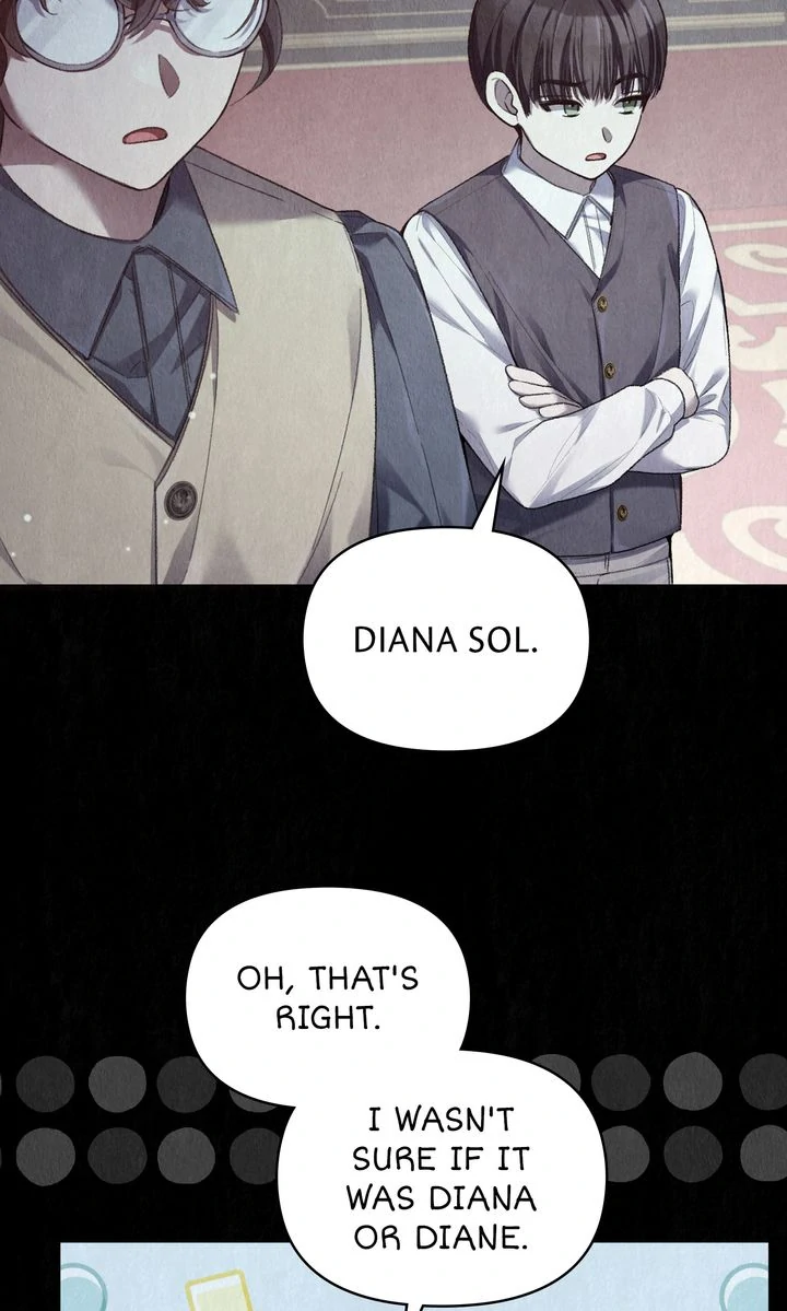 Dear, Not Cunning Witch Chapter 47 281 58