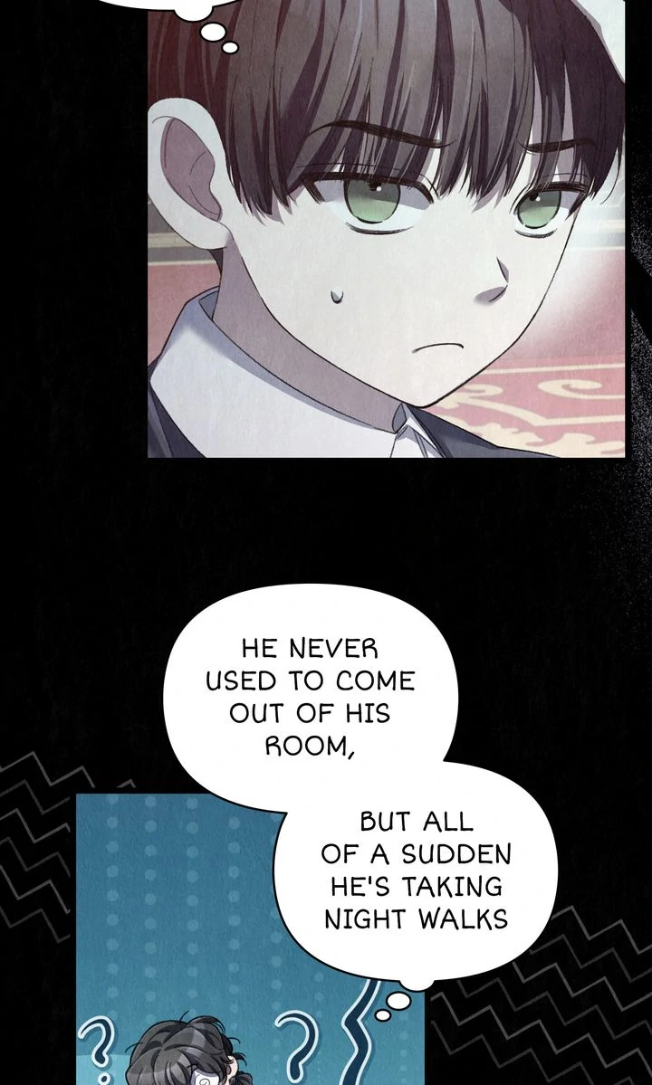 Dear, Not Cunning Witch Chapter 47 285 62