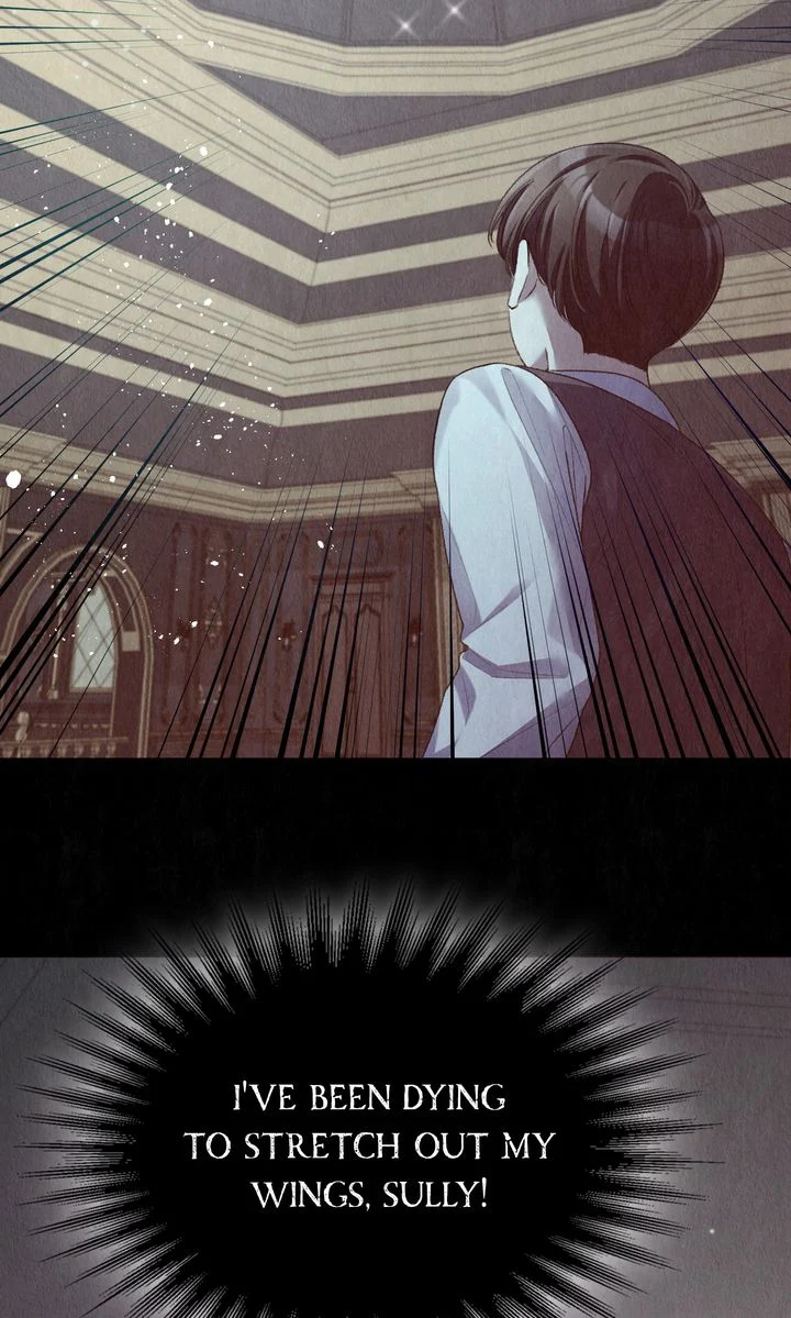 Dear, Not Cunning Witch Chapter 47 289 66