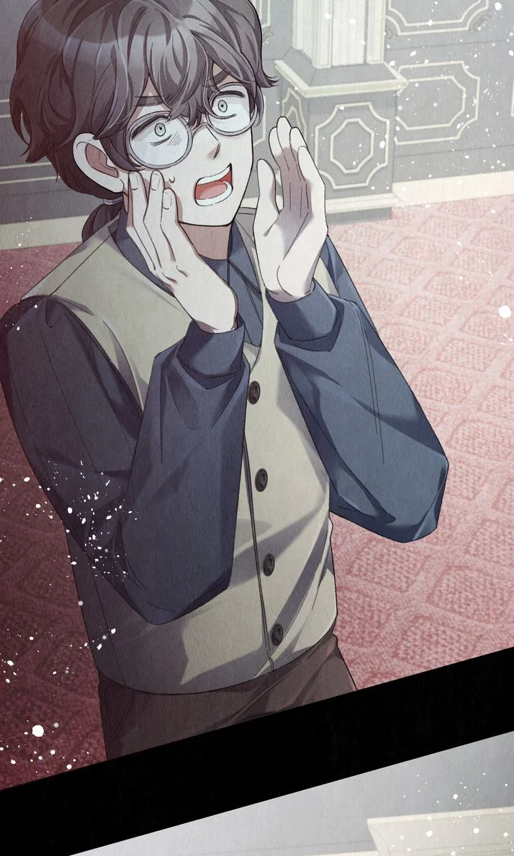 Dear, Not Cunning Witch Chapter 47 291 68