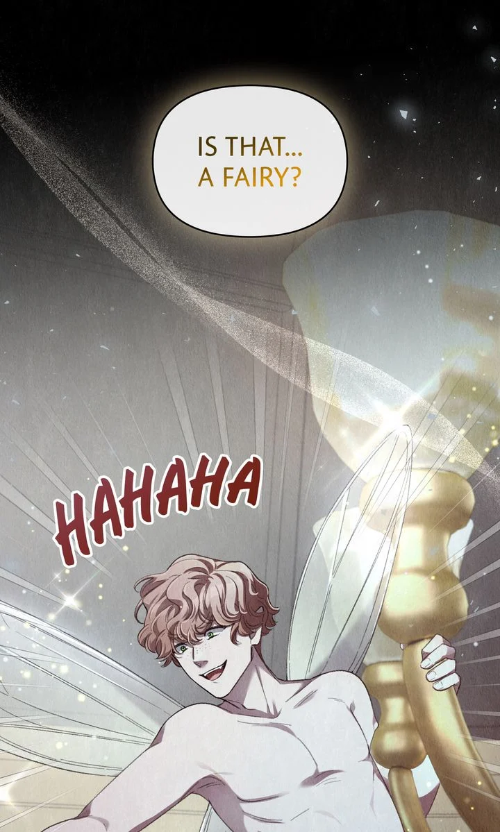 Dear, Not Cunning Witch Chapter 47 293 70