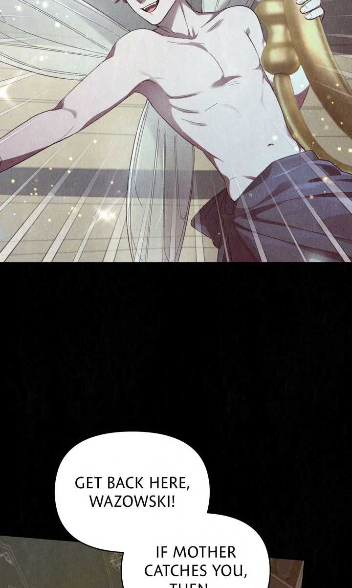 Dear, Not Cunning Witch Chapter 48 231 02