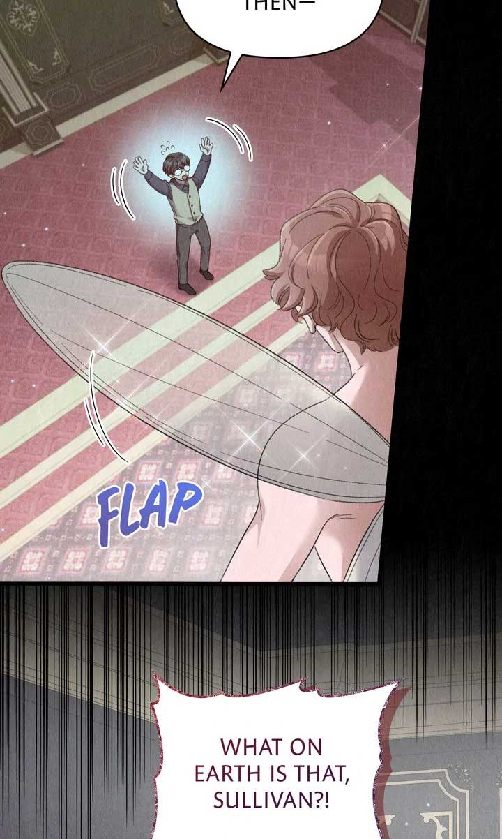 Dear, Not Cunning Witch Chapter 48 232 03