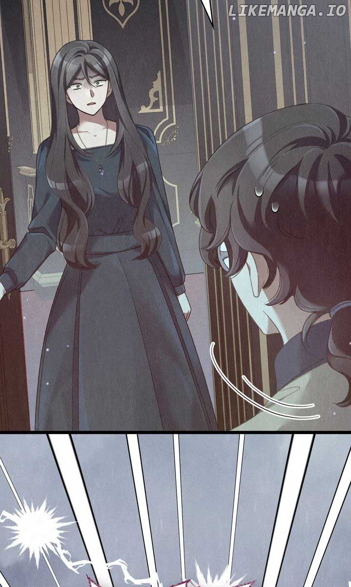 Dear, Not Cunning Witch Chapter 48 234 05