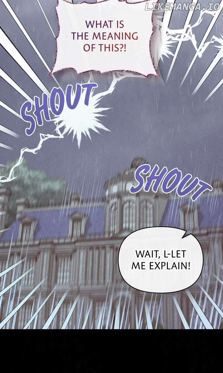 Dear, Not Cunning Witch Chapter 48 235 06