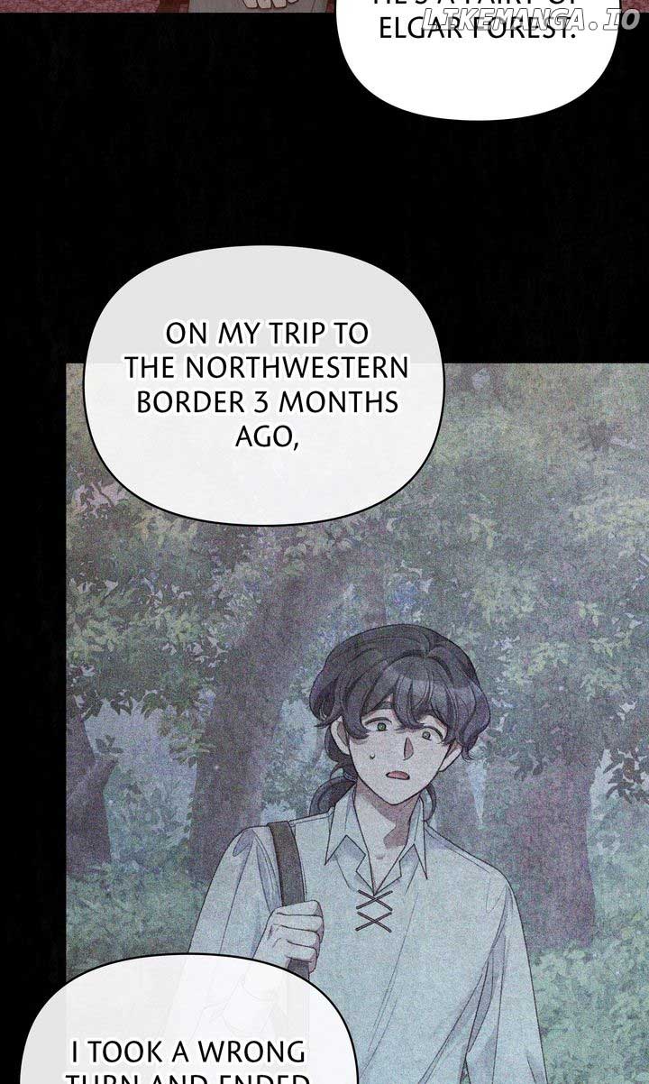 Dear, Not Cunning Witch Chapter 48 238 09