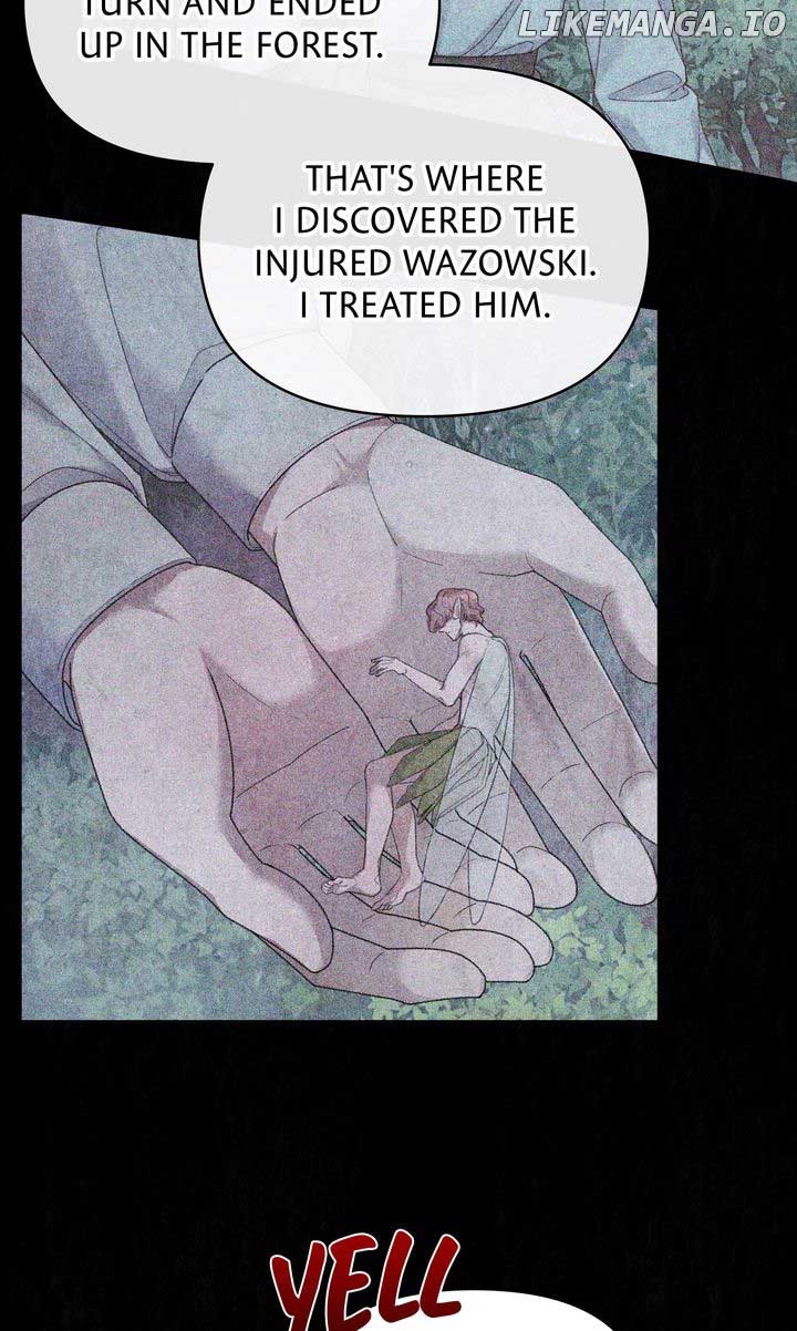 Dear, Not Cunning Witch Chapter 48 239 10