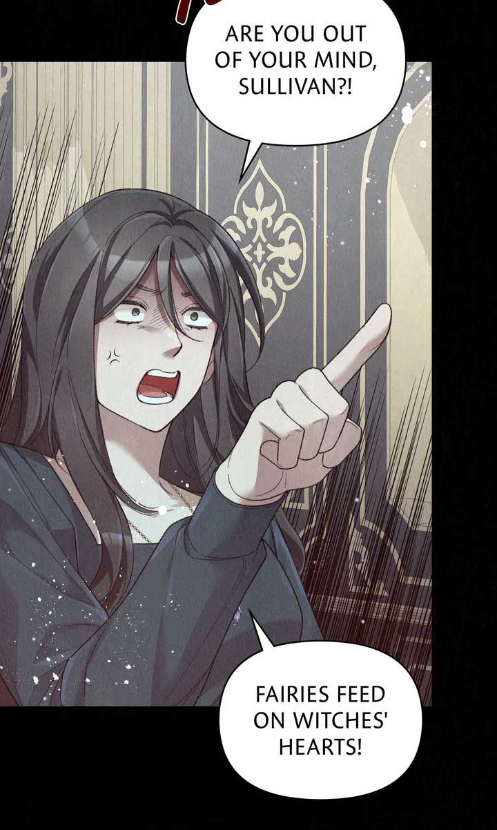 Dear, Not Cunning Witch Chapter 48 240 11