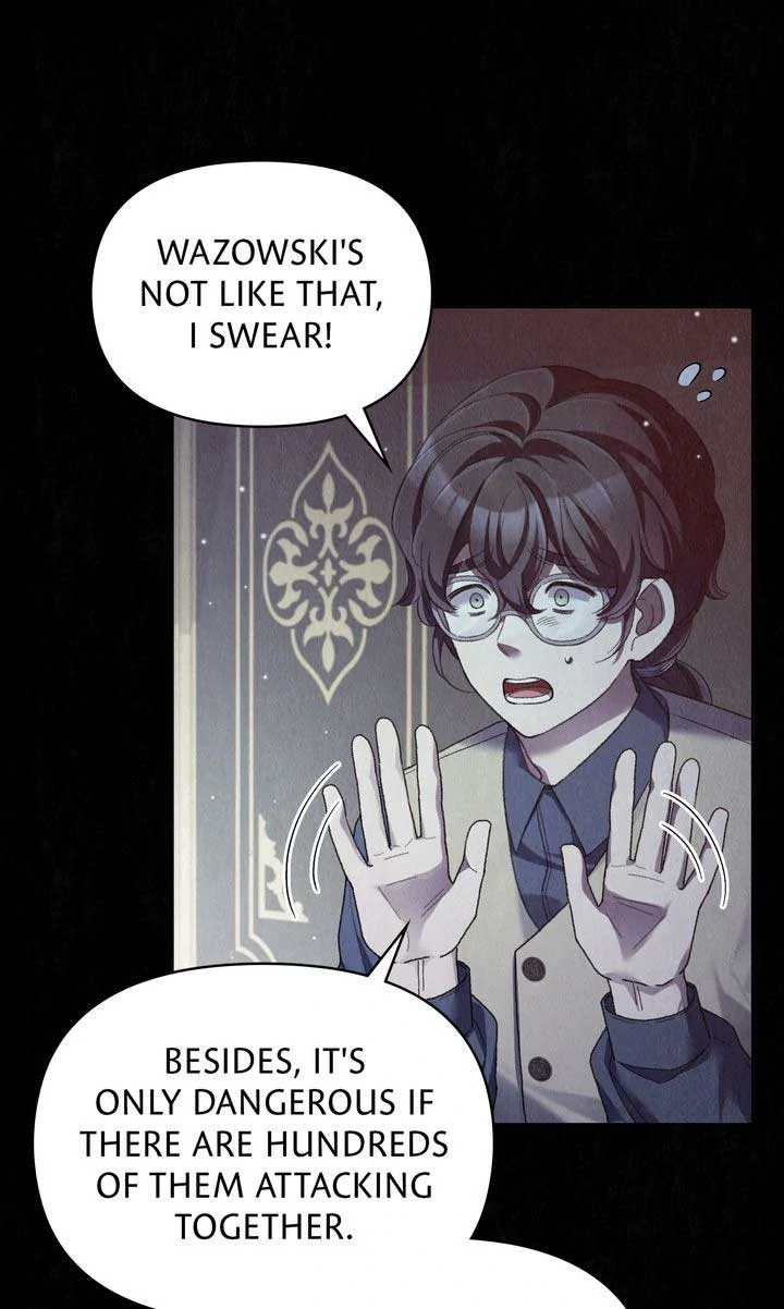 Dear, Not Cunning Witch Chapter 48 241 12