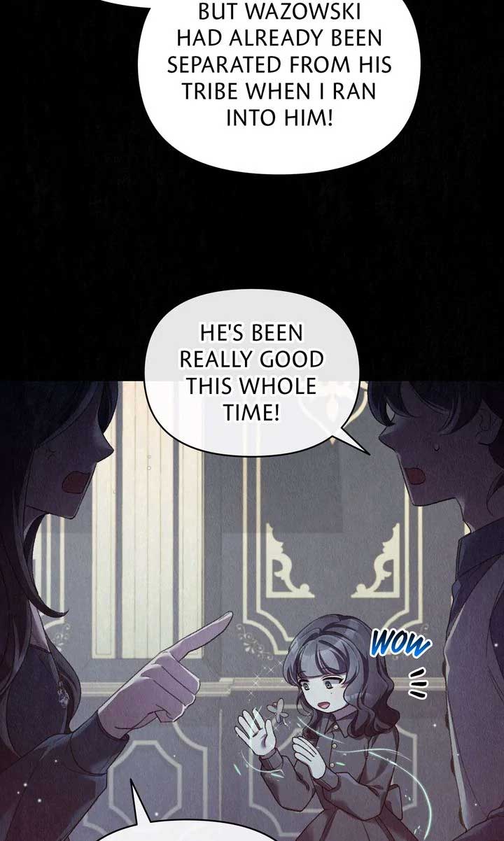 Dear, Not Cunning Witch Chapter 48 242 13