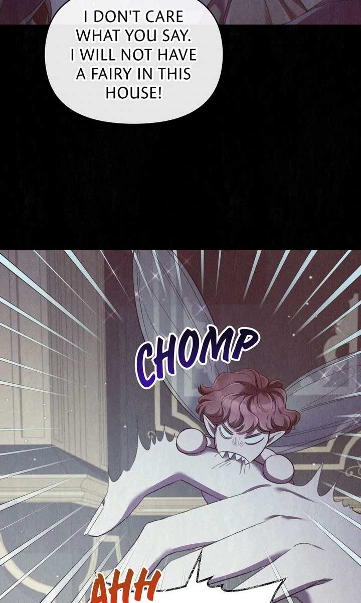 Dear, Not Cunning Witch Chapter 48 243 14