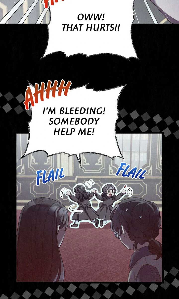 Dear, Not Cunning Witch Chapter 48 244 15