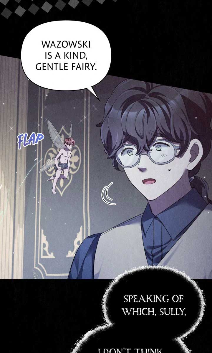 Dear, Not Cunning Witch Chapter 48 245 16