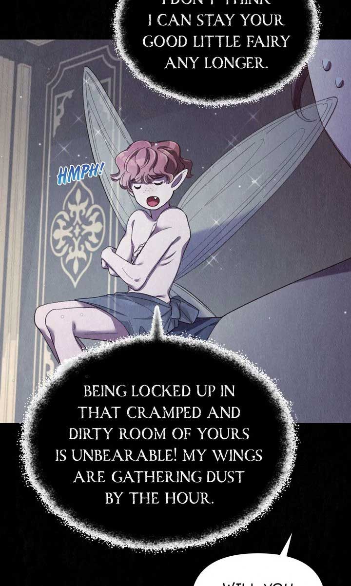 Dear, Not Cunning Witch Chapter 48 246 17