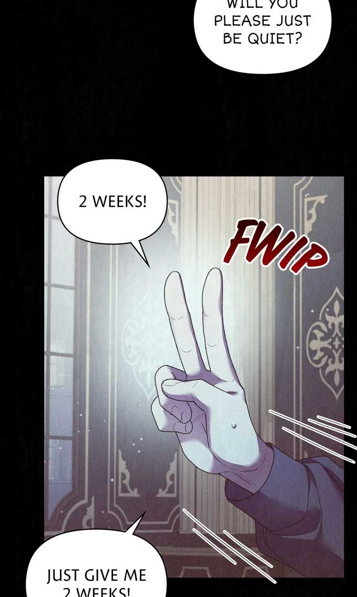 Dear, Not Cunning Witch Chapter 48 247 18