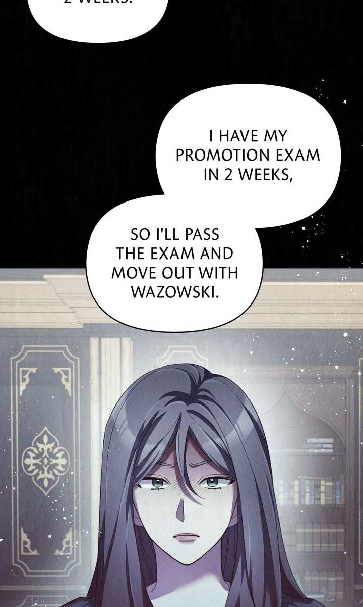 Dear, Not Cunning Witch Chapter 48 248 19