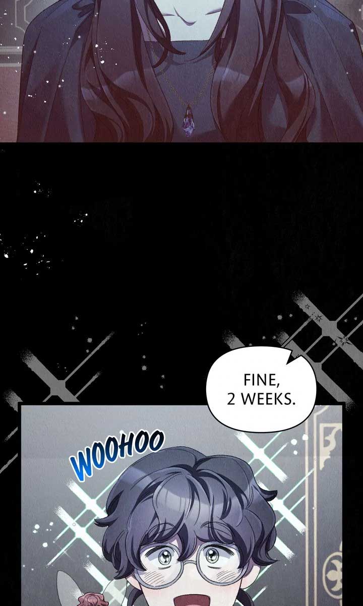 Dear, Not Cunning Witch Chapter 48 249 20