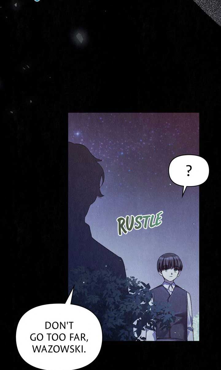 Dear, Not Cunning Witch Chapter 48 253 24