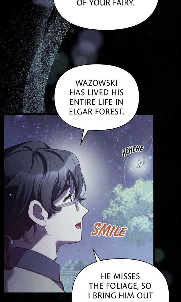 Dear, Not Cunning Witch Chapter 48 256 27