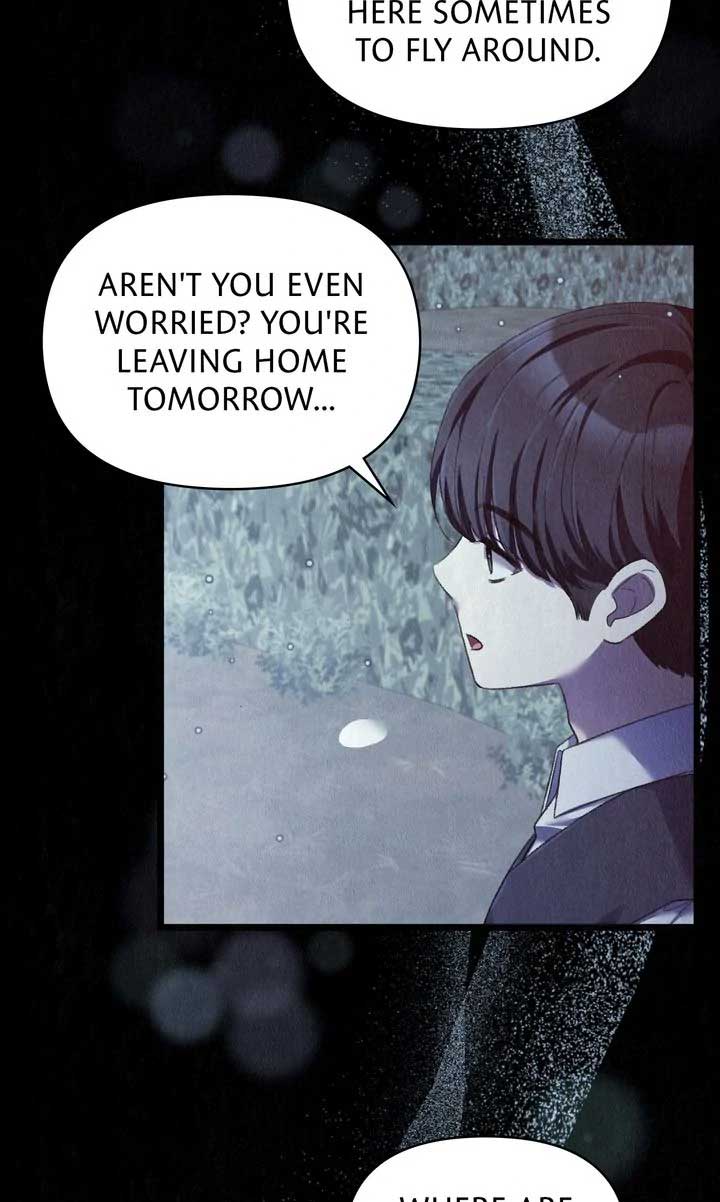 Dear, Not Cunning Witch Chapter 48 257 28