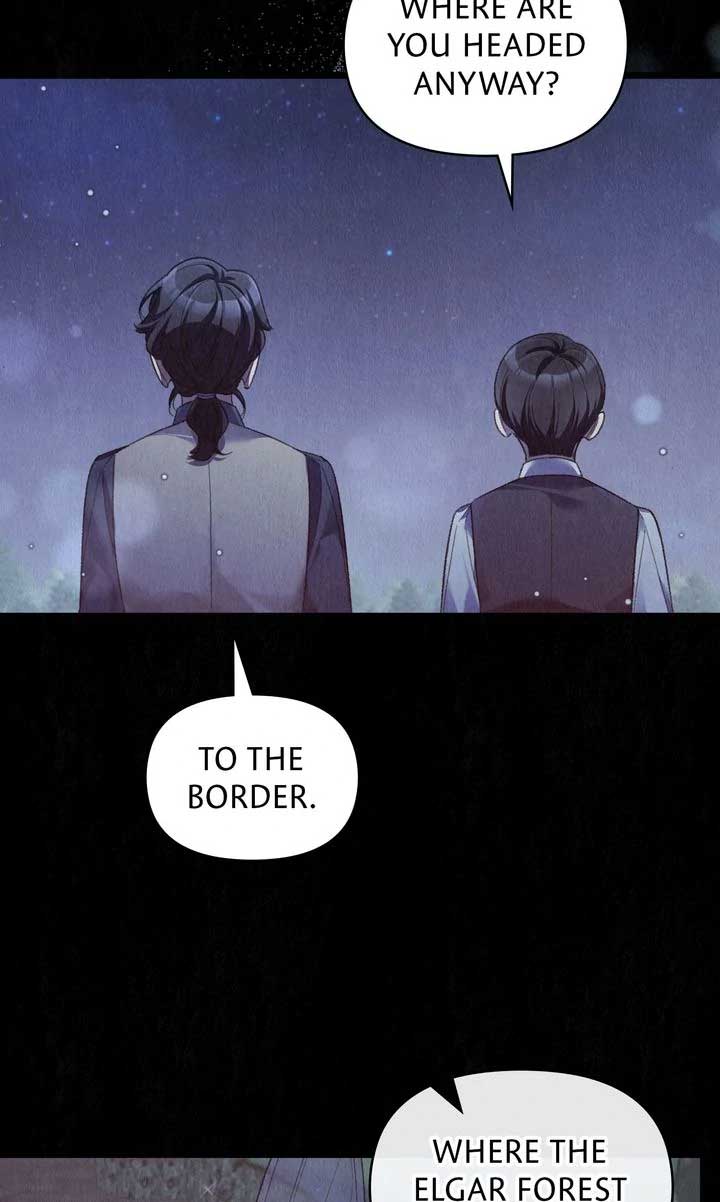 Dear, Not Cunning Witch Chapter 48 258 29