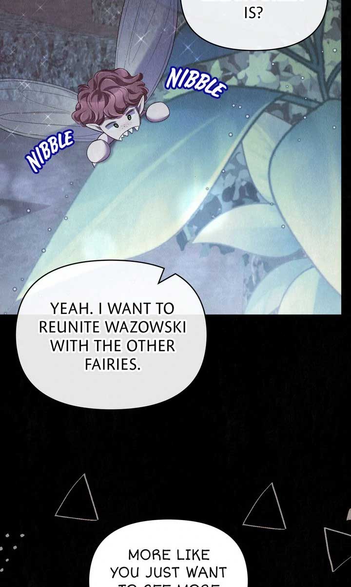 Dear, Not Cunning Witch Chapter 48 259 30