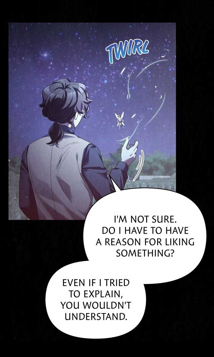 Dear, Not Cunning Witch Chapter 48 268 39