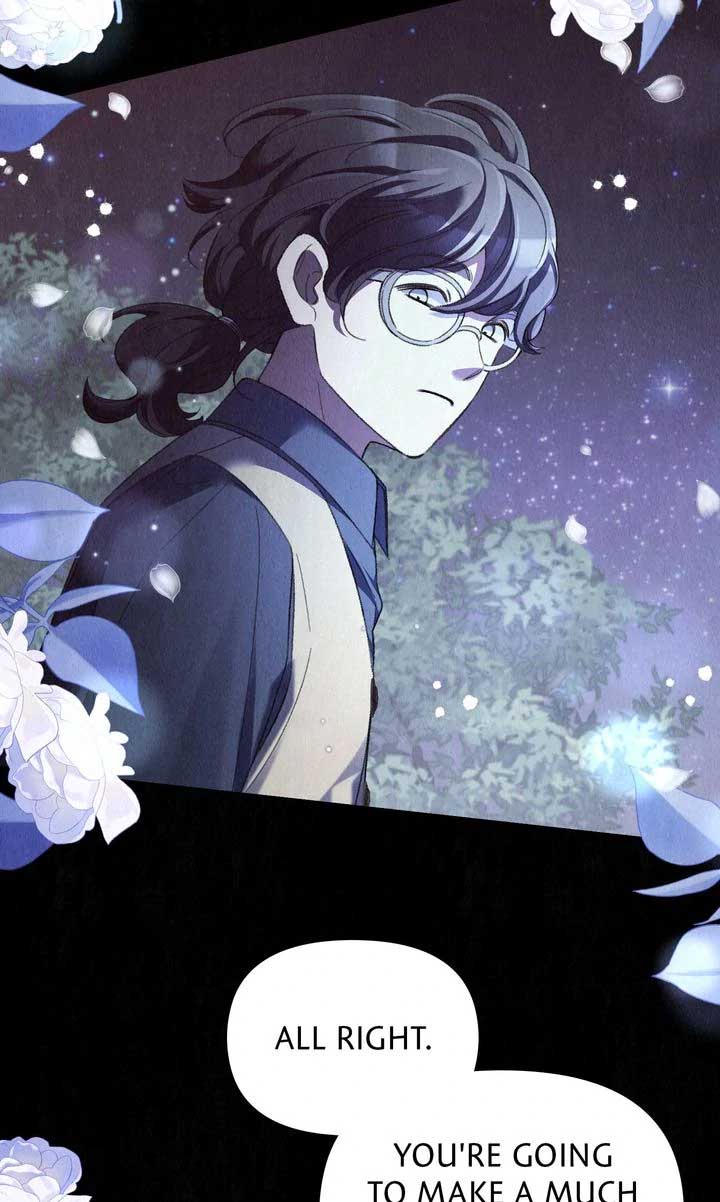 Dear, Not Cunning Witch Chapter 48 270 41