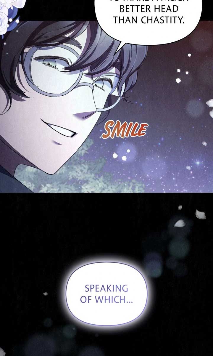 Dear, Not Cunning Witch Chapter 48 271 42