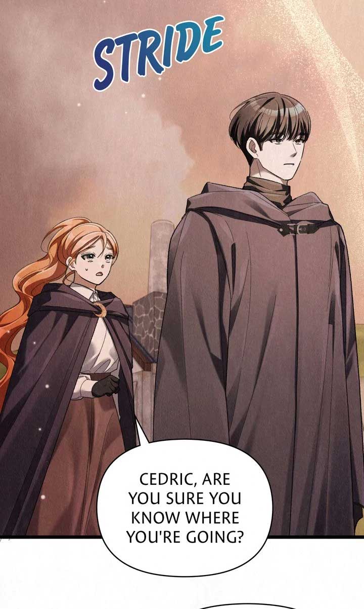 Dear, Not Cunning Witch Chapter 48 274 45