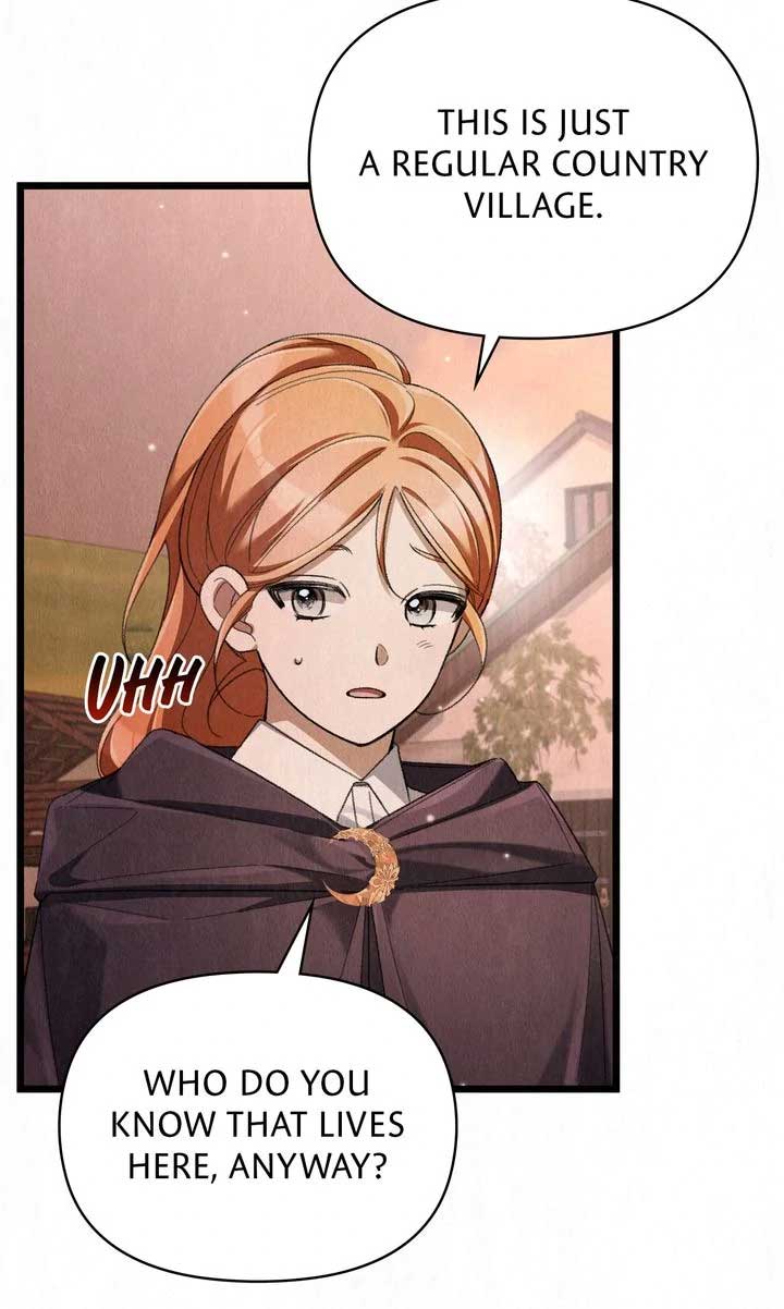 Dear, Not Cunning Witch Chapter 48 275 46