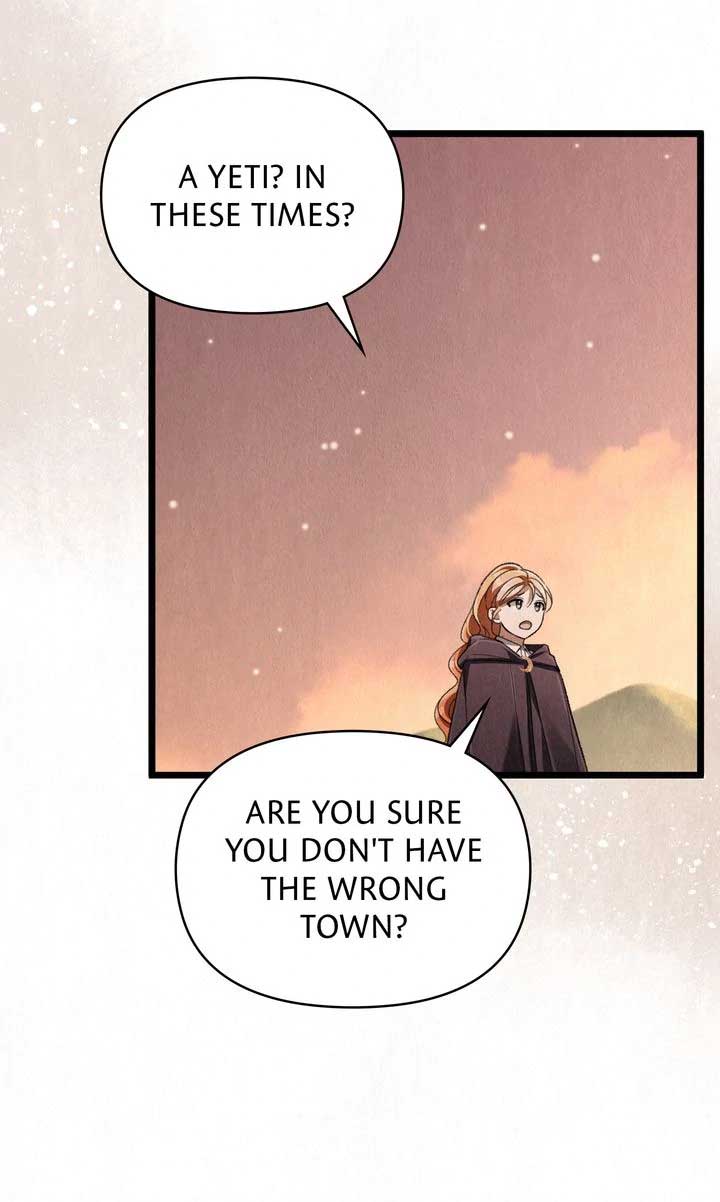 Dear, Not Cunning Witch Chapter 48 278 49