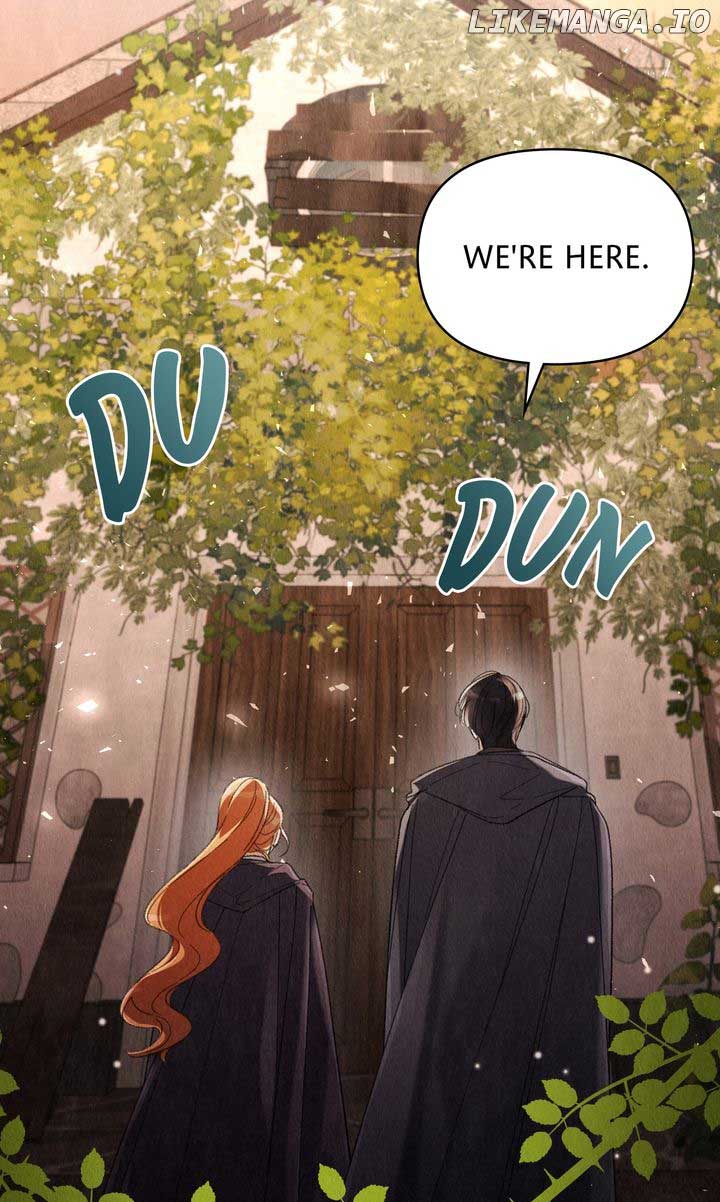 Dear, Not Cunning Witch Chapter 48 280 51