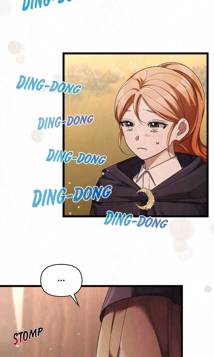 Dear, Not Cunning Witch Chapter 48 283 54